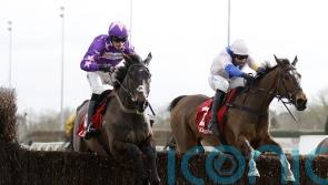 Rubaud digs deep to give Nicholls another Pendil triumph