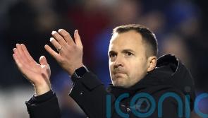 Birmingham boss Chris Davies pleased to earn point from Reading ‘test’