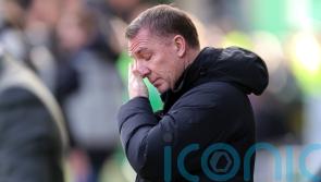Brendan Rodgers questions VAR decision after Celtic suffer rare domestic defeat