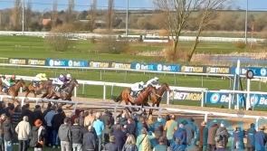 No stall-ing this time for Hever hero Clarendon House