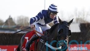 Katate Dori and Charlie Deutsch shine in Ladbrokes Trophy