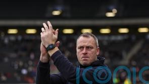 Michael Flynn makes a winning return to Newport with Cheltenham