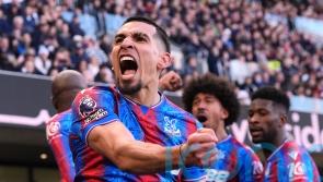 Daniel Munoz and a Joachim Andersen own goal see Crystal Palace past Fulham