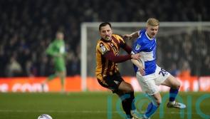 Antoni Sarcevic scores twice as Bradford extend winning run at home