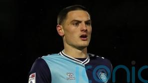 Wycombe miss chance to close gap on Birmingham as they draw with Wigan