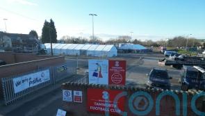 Southend hit back for Tamworth draw but miss chance to turn up heat on top seven