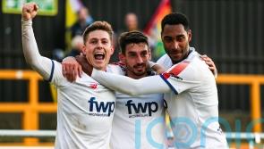 AFC Fylde begin post-Kevin Phillips era with win