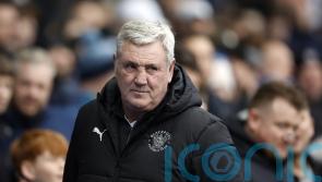 Steve Bruce unsure how to celebrate after Blackpool finally snap drawing streak