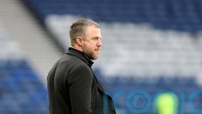 Aberdeen boss Jimmy Thelin pleased with ‘nice win’ over Kilmarnock