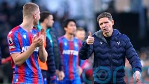 Oliver Glasner hails ‘tough to play against’ Crystal Palace after win at Fulham