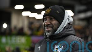 Darren Moore praises Port Vale for overcoming ‘another hurdle’ in promotion push