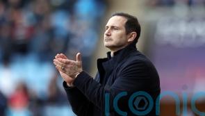 Frank Lampard says Coventry performance in win over Preston ‘one of the best’