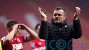 Nathan Jones hails Tyreece Campbell for reproducing ‘devastating’ training form