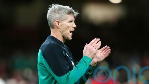 Simon Easterby hails Ireland’s mentality in Wales to keep Grand Slam dream alive