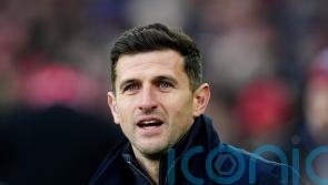 Portsmouth boss John Mousinho delighted with Josh Murphy&rsquo;s &lsquo;renaissance&rsquo;