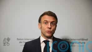 One dead in France knife attack labelled Islamic extremism by Macron