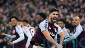 Chelsea’s goalkeeping woes continue as Aston Villa grab late win