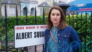 Vicki Fowler to return to EastEnders for her uncle Martin’s funeral