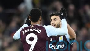 Marcus Rashford and Marco Asensio are making the right impression on Unai Emery