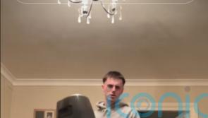 TikTokers dropping heavy objects on feet in viral trend ‘risk lifetime of pain’