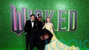 Wicked, Anora and Conclave stars to tread red carpet at awards ceremony