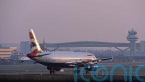 British Airways owner to reveal soaring profit after strong travel demand