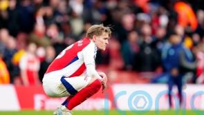 Sunday briefing: Liverpool hope to take advantage of Arsenal’s costly slip