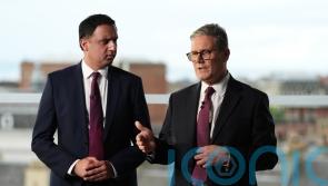 Starmer more influential to Labour’s Holyrood vote than Sarwar, poll suggests