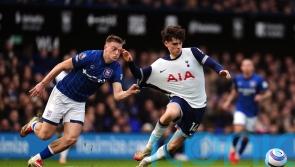 Another Gray day puts a smile on Ange Postecoglou&rsquo;s face