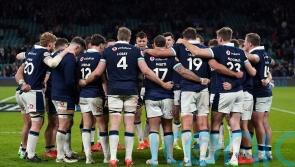 Gregor Townsend says Scotland must build on performance in narrow England defeat
