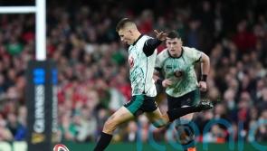 Ireland match-winner Sam Prendergast &lsquo;the perfect man&rsquo; for Cardiff situation
