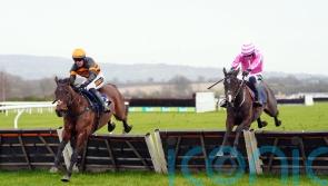 Derham sets sights on Fred Winter prize with Viyanni