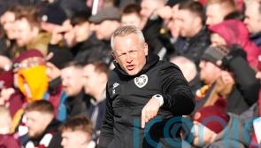 Hearts boss Neil Critchley says win over St Johnstone ‘sets us up nicely’