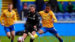 Max Cleworth gives Wrexham victory as Mansfield’s winless run goes on