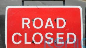 Police identify van driver who fled scene after girl, three, dies in tram crash