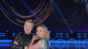 Another celebrity leaves Dancing On Ice to miss out on next week’s semi-finals