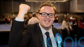 Councillor who defected to Reform says he’s been branded ‘fascist and racist’