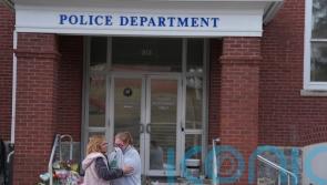 Motive still unclear in US hospital attack that left one police officer dead