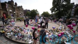 Southport attack yoga teacher says she had to survive to save the children