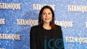 Celebrities including Jessie Ware and Annie Mac urge parents to be LGBT+ allies