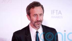 Chris O’Dowd says Small Town, Big Story gave filming locations ’emotional boost’