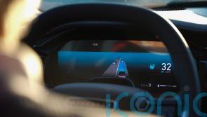 Stellantis reveals new autonomous driving technology