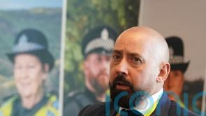 Criminal officers in England having ‘negative impact’ on Police Scotland staff