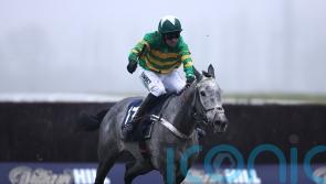 Joyeuse sidesteps Morebattle date