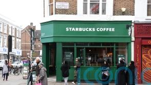 Starbucks lays off 1,100 corporate employees as coffee chain streamlines