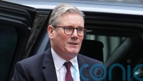 Starmer pledges sanctions to push Putin to ‘make concessions’ in Ukraine talks