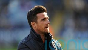 Former Rangers captain Barry Ferguson placed in charge until end of season