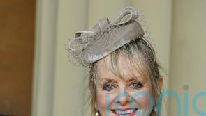 Twiggy says she was ‘shocked’ after mistaking damehood letter for tax notice