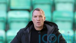 Brendan Rodgers expresses sympathy for sacked Rangers boss Philippe Clement