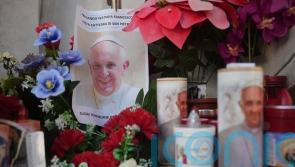 Vatican to hold daily evening prayers for health of pope in St Peter’s Square